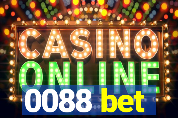 0088 bet